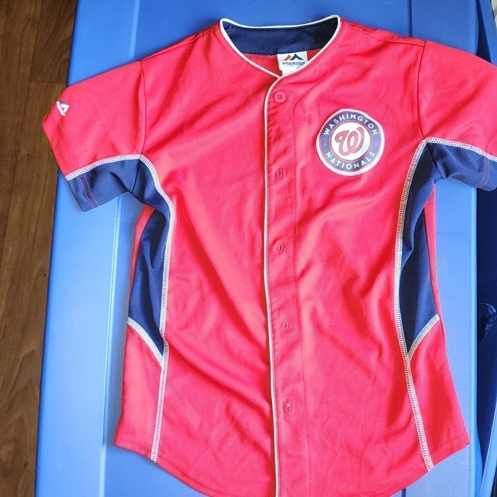 Boys Jersey 